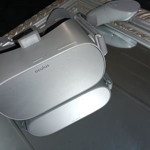 Oculus Go